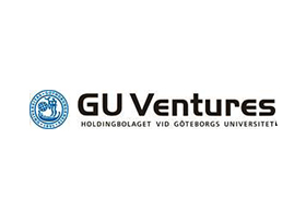 GU Ventures logotyp